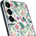 Disney Princess Moana Pua and Heihei Pattern Galaxy S22 Skin